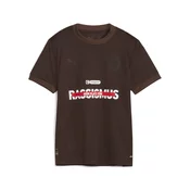 Puma FC St. Pauli 24/25 Special Edition Jersey Youth, Brown, Size 1-2Y, Clothing