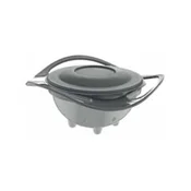 Babyjem cinija za hranjenje 360- grey ( 92-03502 )