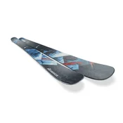 SKIJE NORDICA ENFORCER 99 FLAT red-blue-black