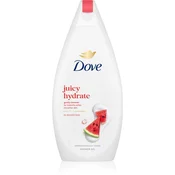 Dove Juicy Hydrate gel za tuširanje 450 ml
