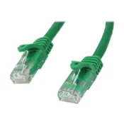 StarTech.com N6PATC2MGN kabel za umrežavanje Zeleno 2 m Cat6 U/UTP (UTP)