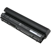 Baterija za Dell Latitude E5220, E6120, E6330, E6430, 6600mAh