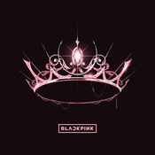Blackpink - The Album (CD)