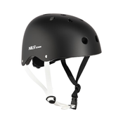 HMS kaciga NILS Extreme MTW001 crna