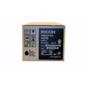 Ricoh JP 4500 HQ 40 (817225) črna, originalna kartuša