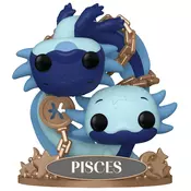 Figura Funko POP! Zodiac: Pisces