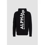 ALPHA INDUSTRIES DUKS ZIPKAP BPRINT