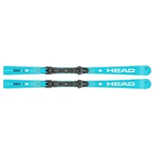 Skije HEAD WC REBELS E-RACE PRO