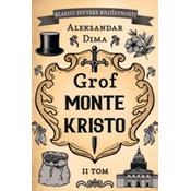 Grof Monte Kristo  II tom
