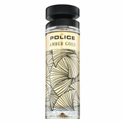 Police Amber Gold Toaletna voda za ženske 100 ml