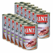 Konzerva RINTI - šunka 12x400 g