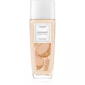 Chanson Chanson dEau Les Eaux Du Monde Coconut pršilo za telo za ženske 75 ml