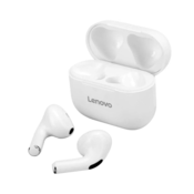 Bluetooth slusalice Lenovo Live Pods LP40 bele