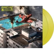 Sch - Rooftop (Translucent Yellow Coloured) (2 LP)