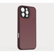 Moment Case for iPhone 16 Pro Max - Compatible with MagSafe - Red Clay