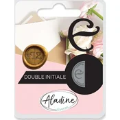 Aladine 71305 Pečat Začetnica E