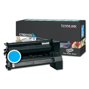 LEXMARK toner B-C ZA C782,X782 (C782X1CG)