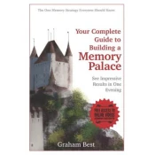 Your Complete Guide to Building a Memory Palace