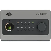 Universal Audio VOLT 2 MAX USB avdio vmesnik - zvočna kartica