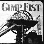 Gimp Fist - The Place Where I Belong ... (LP)