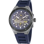 Timberland TDWGQ2231201 Abbotville mens watch 45mm 5ATM