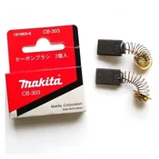 Ugljene cetkice par CB-303 Makita