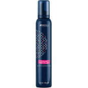 Indola Color Style Mousse - rdeča