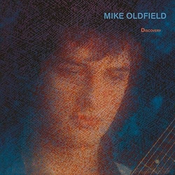 Mike Oldfield- Discovery (CD)