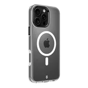 Tactical MagForce 2.0 ovitek za Apple iPhone 16 Pro Max, črn