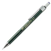 TEHNIČNI SVINČNIK FABER-CASTELL TK-FINE 0,7MM