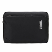 Torbica - Ovitek za prenosnik Thule Subterra MacBook Sleeve 15, črna
