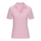 VIVANCE Majica rosé/pastelno roza