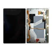 Samsung Galaxy Tab S9 Ultra X916A, X916B - LCD zaslon + steklo na dotik OLED