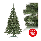 SONIC božićno drvce CONE (jela), 220cm