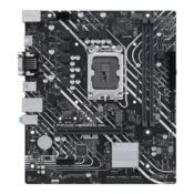 Asus PRIME H610M-D D5 Intel H610 LGA1700 mATX matična ploča