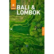 Rough Guides Bali and Lombok: Travel Guide with eBook