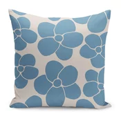 Prevleka za blazino 43x43 cm Blue Meadow – Mila Home