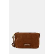 Torbica iz semiša Gianni Chiarini NORA POUCH