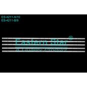 ES-4211 JVC LC-55VAQ6100 LED TRAKE