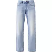 LEVIS ® Traperice 501® LOOSE  plavi traper