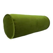 Homestar Valjasti vzglavnik D18x50cm zelen