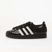 Sneakers adidas Superstar Ii Core Black/ Ftwr White/ Core Black EUR 40 2/3