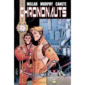 Chrononauts Library Edition