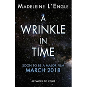 A Wrinkle in Time  (Film Tie In)