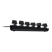LOGITECH Gaming tastatura G413 SE Mechanical crna