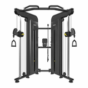 Toorx CSX-5000 Dual Pulley – profesionalna fitnes naprava z dvojnim škripcem