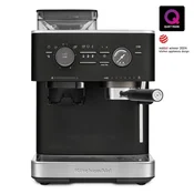 KitchenAid Polavtomatski aparat za kavo , barva: litoželezna