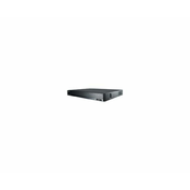 Samsung 8CH Network Video Recorder with PoE Switch SRN-873S-2TB