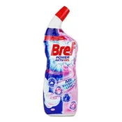 Bref Čistilo za stranišče Activ gel Flower 700ml