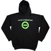 Type O Negative Kapuco Donut Unisex Black L